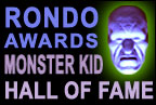Monster Kid Hall of Fame