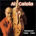 Al Caiola's BONANZA CD