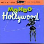 Ultra-Lounge Mondo Hollywood CD