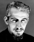 Late 50's Pittsburgh horror host Igor, played by George Eisenhauer