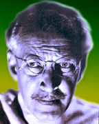 [Otto Kruger portrait]