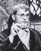 Frank Sheridan as Asmodeus
