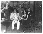 Chiller Theater cast photo