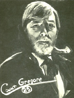 Count Gregore fan card portrait