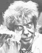 Dr. Morgus, the ghost host toast of New Orleans