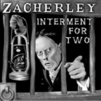 John Zacherle's Interment for Two CD